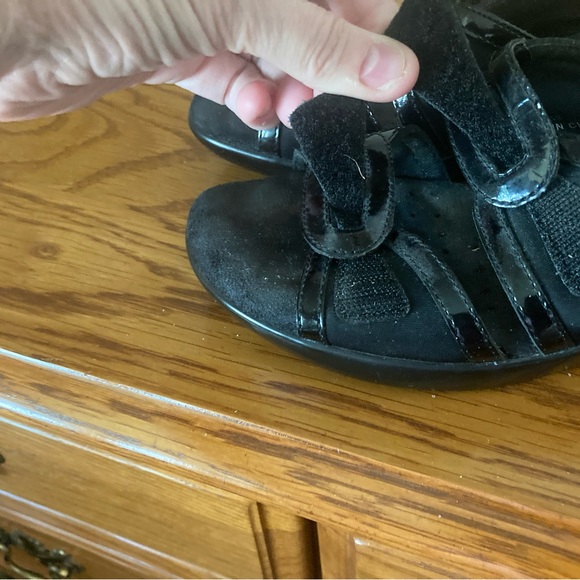 Walking Cradles Sandals 8 1-2 N - Picture 3 of 5